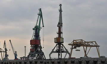 При ЧП с иранским судном в Махачкале никто не пострадал