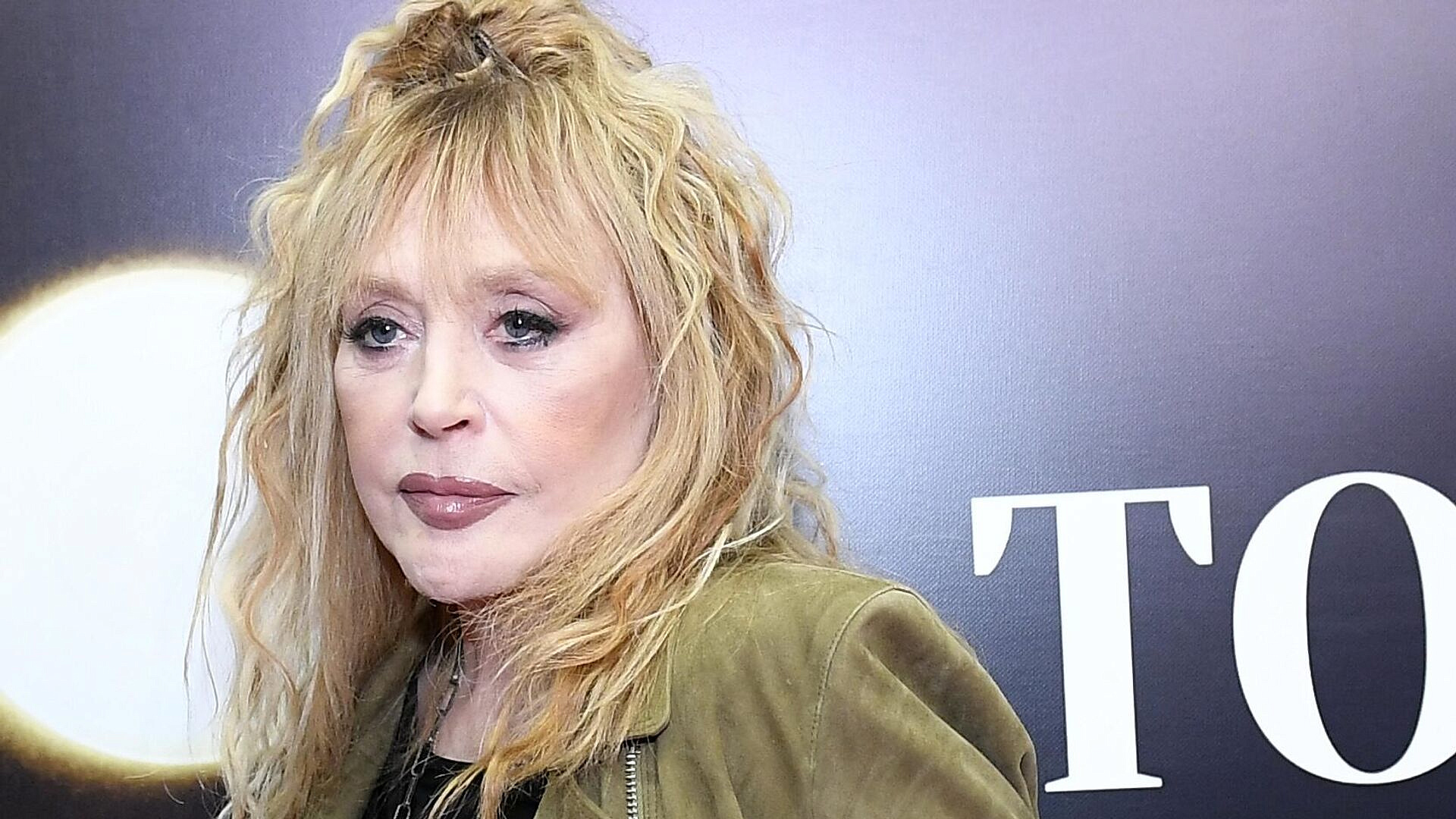 У "ВТБ Арены" нет информации о возможном проведении концерта Пугачевой