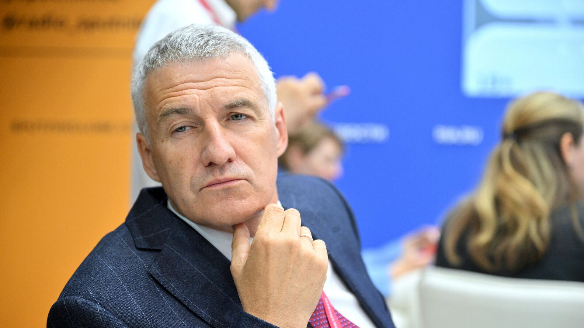 Глава Карелии во главе бизнес-миссии посетит Узбекистан в октябре