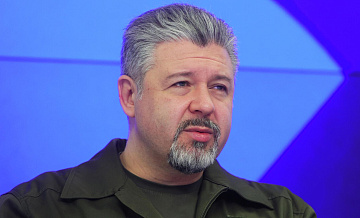 В ОП анонсировали доклад о пытках российских военнослужащих на Украине