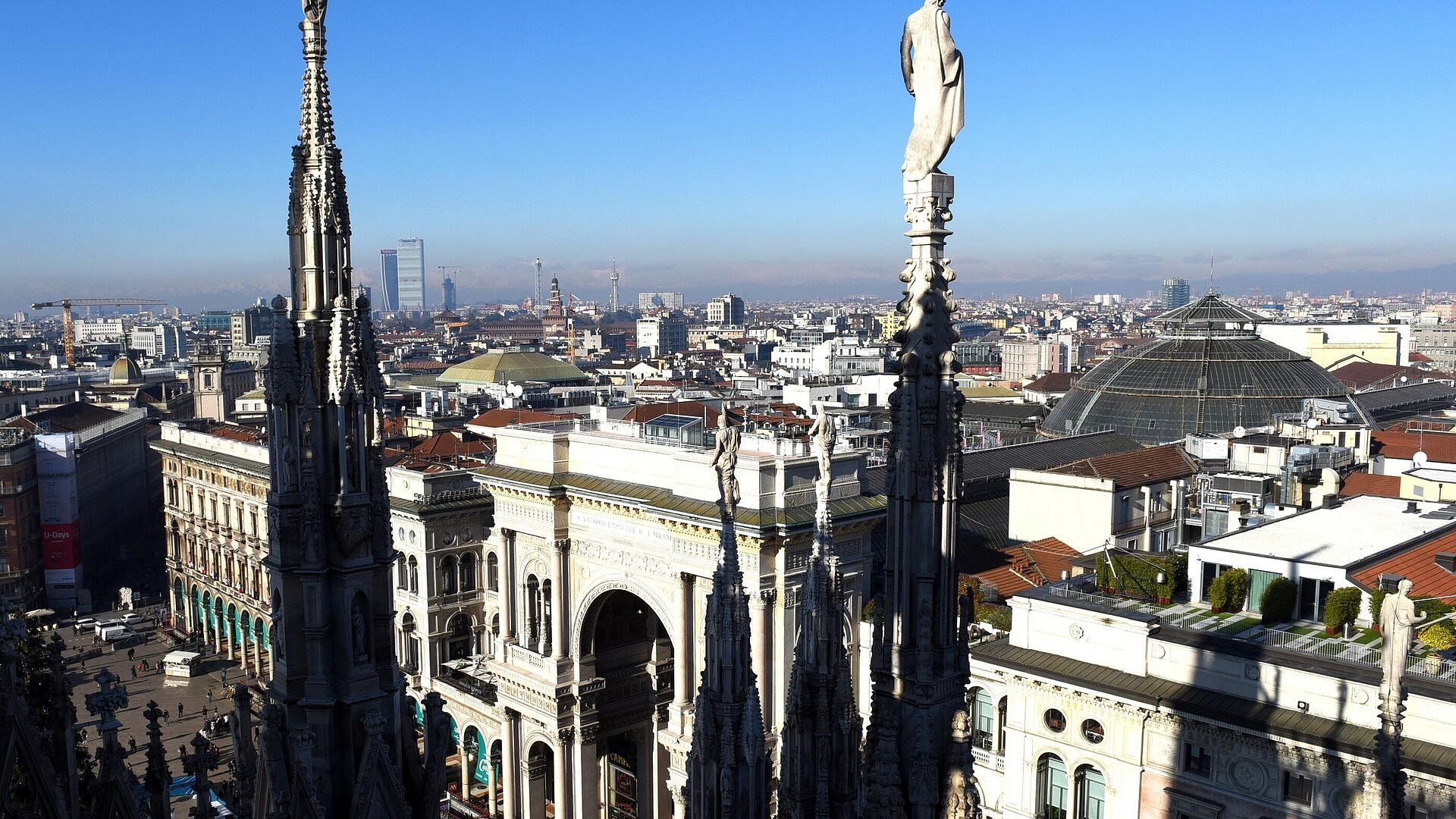 На Олимпиаде в Италии задействуют несколько тысяч сил правопорядка