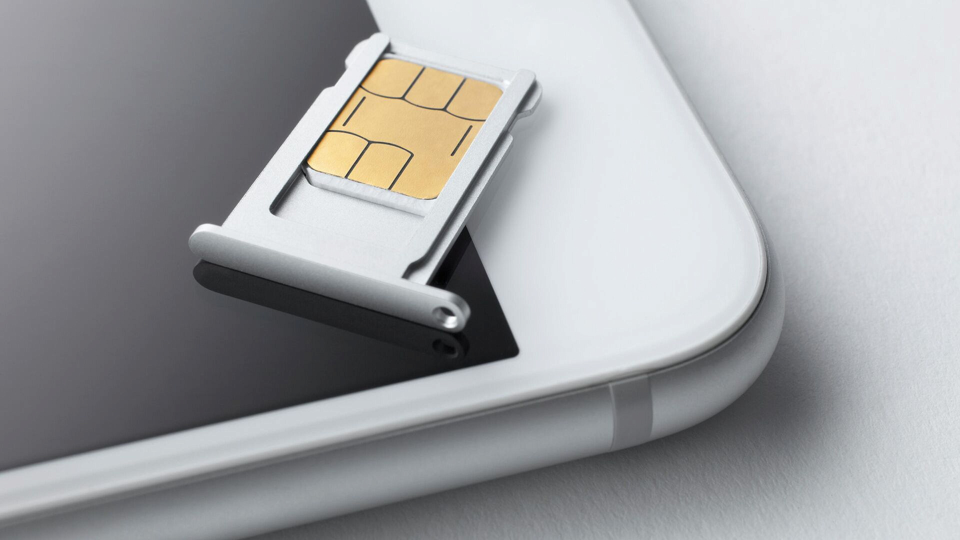 Кабмин утвердил изменение о самозапрете россиян на оформление сим-карт