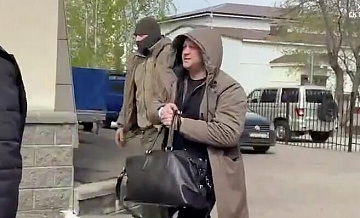 Задержанному мэру Уфы может грозить до 15 лет колонии, сообщил адвокат