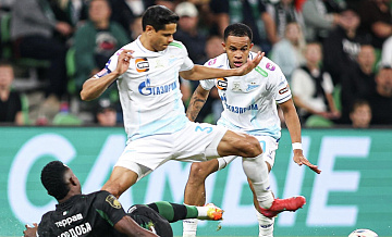 Переживут не все: лютая заруба на финише в российском футболе