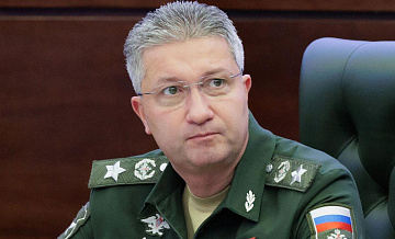 С компании, связанной с делом Иванова, хотят взыскать 17 миллионов рублей
