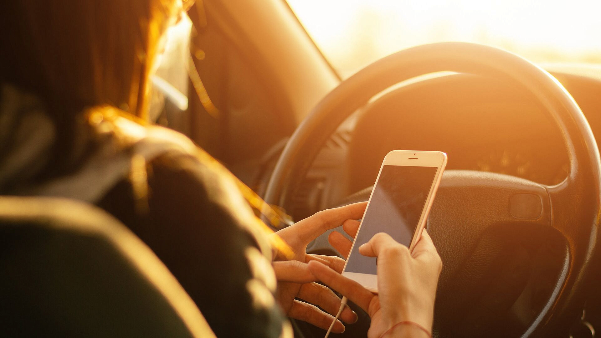 Росстандарт рассказал о новых ГОСТах на системы контроля состояния водителя