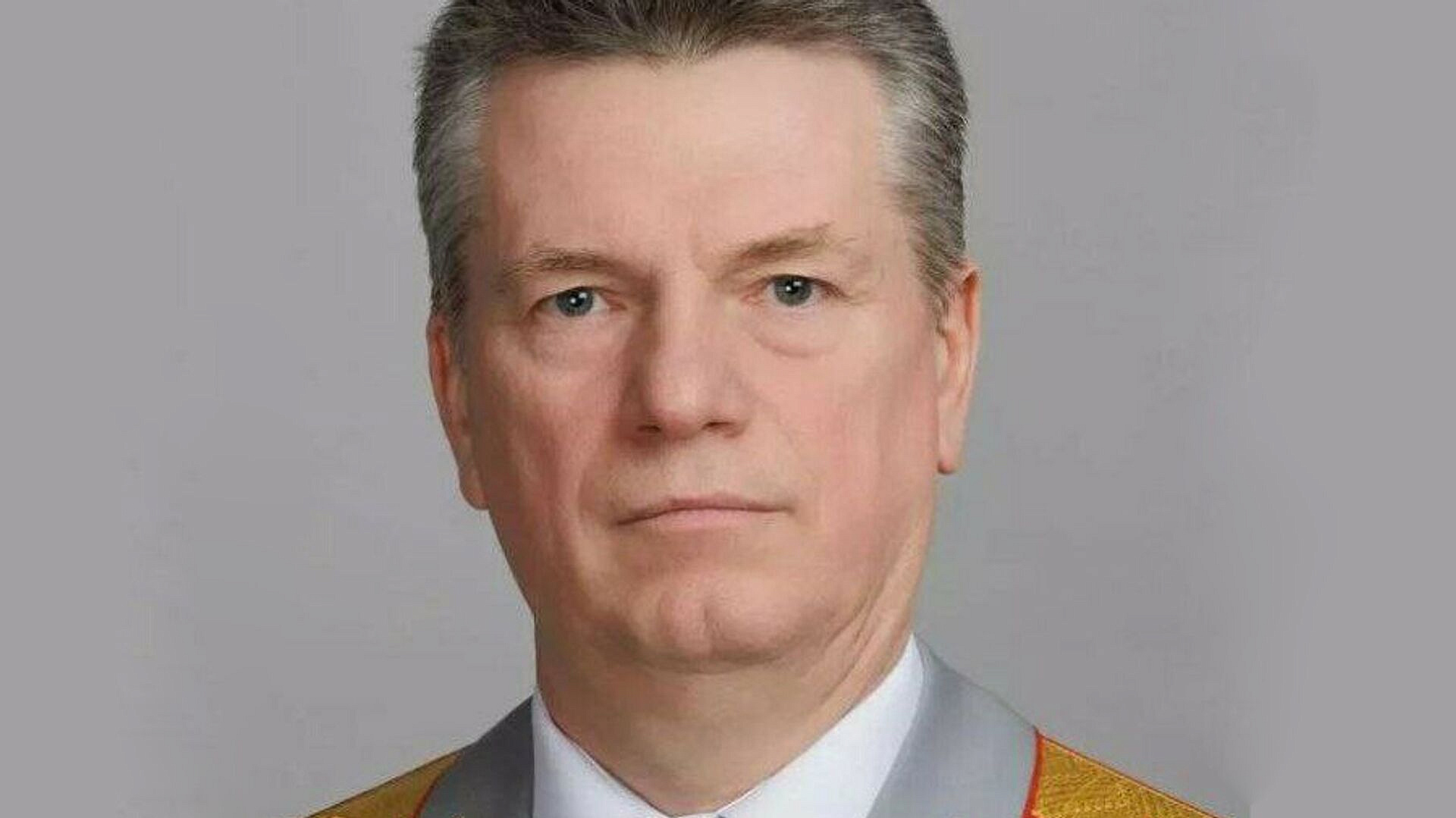 Семья генерала Кузнецова имеет коттедж в элитном районе Краснодара
