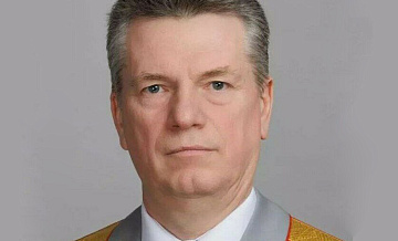 Семья генерала Кузнецова имеет коттедж в элитном районе Краснодара