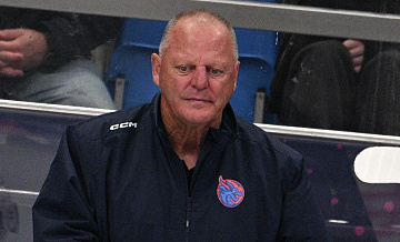 СМИ: Галлан не будет тренировать "Шанхайских драконов" до конца сезона