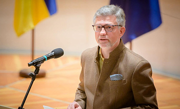 Украинский постпред при ООН попытался пригрозить странам Глобального Юга