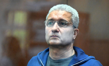 Суд арестовал четыре счета бывшего замминистра обороны Иванова