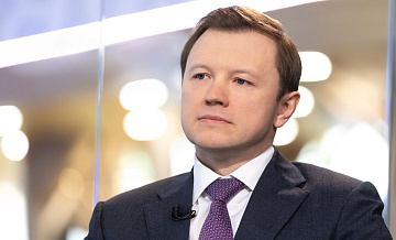 Ефимов: ДГС курировал более 30 соцобъектов в Москве в 2025 году 