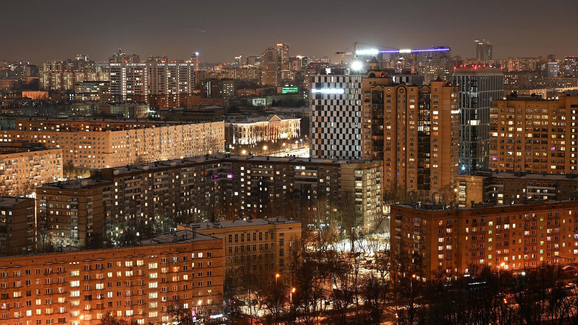 На торги выставили нежилой объект в московском районе Северное Измайлово