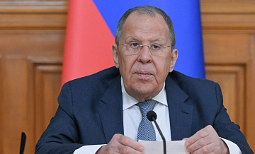 Лавров рассказал, как смена часовых поясов влияет на его здоровье