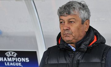 Инфантино и Чеферин выразили соболезнования в связи со смертью Луческу