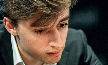 Дубов и Грищук вошли в топ-10 таблицы ЧМ по блицу после первого дня