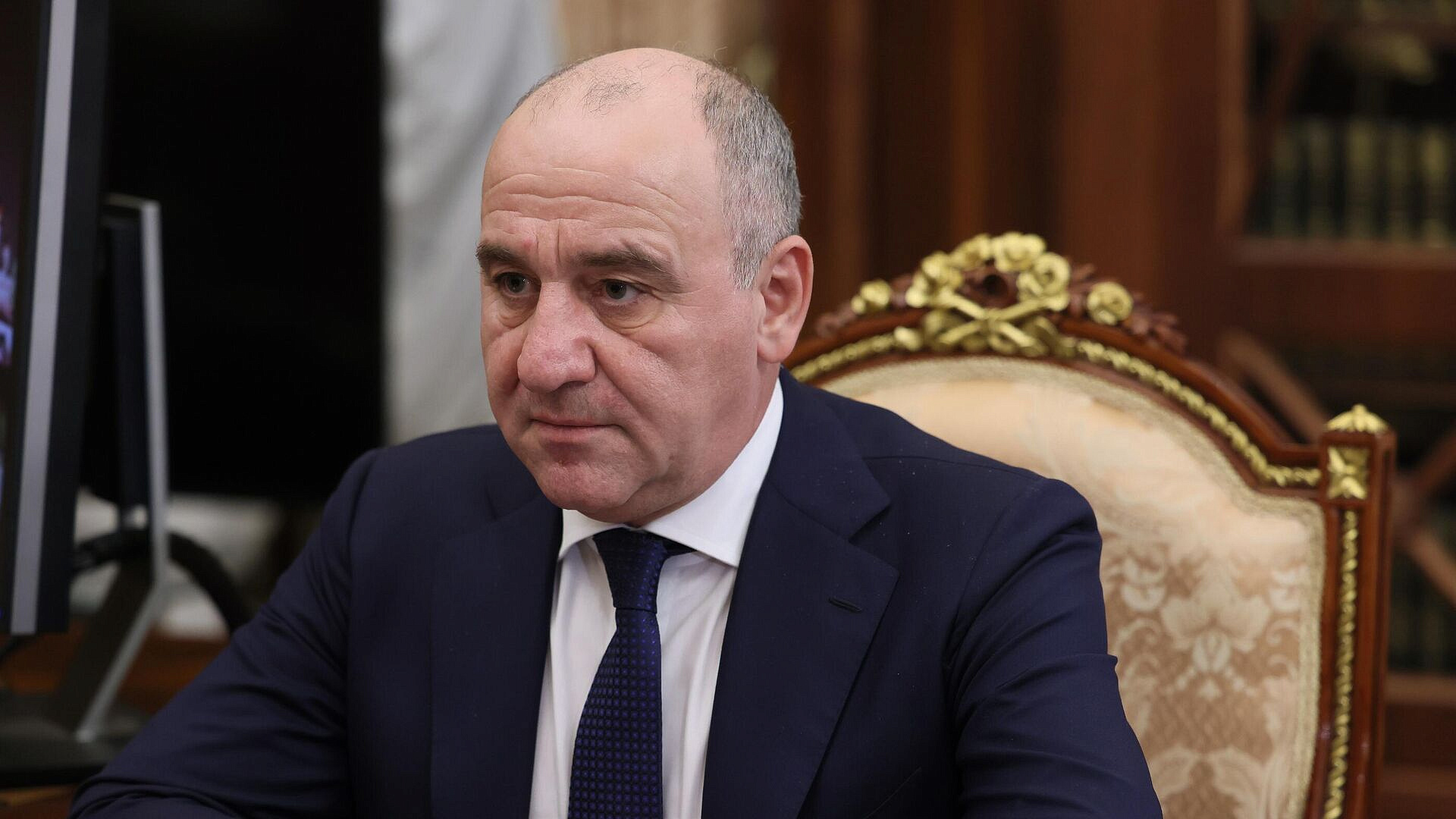 Темрезов: более 500 семей получили республиканский маткапитал в КЧР