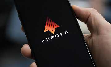 Сенатор Шейкин назвал устройства на российской ОС "Аврора" удобными