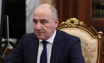 Темрезов: более 500 семей получили республиканский маткапитал в КЧР