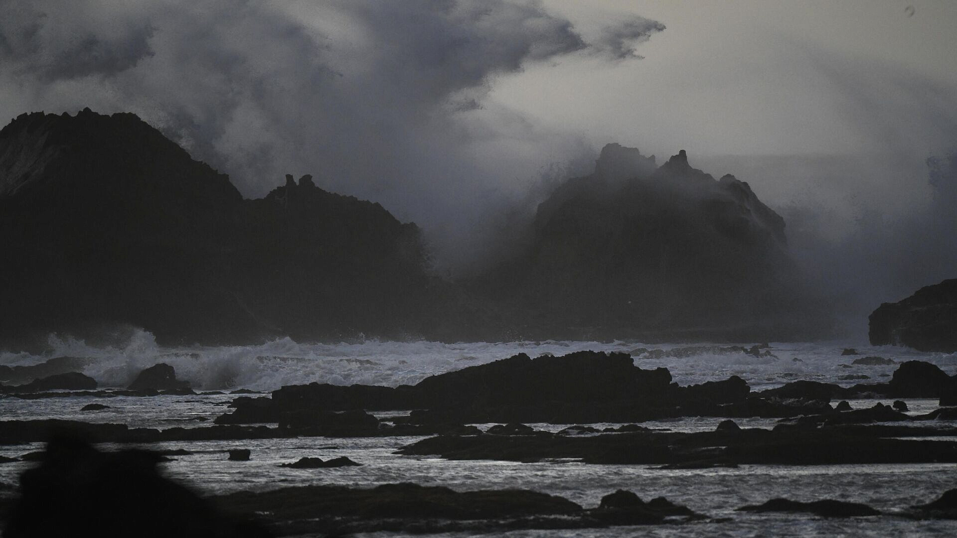 "В масштабе пяти лет". Ученые забили тревогу из-за надвигающейся угрозы