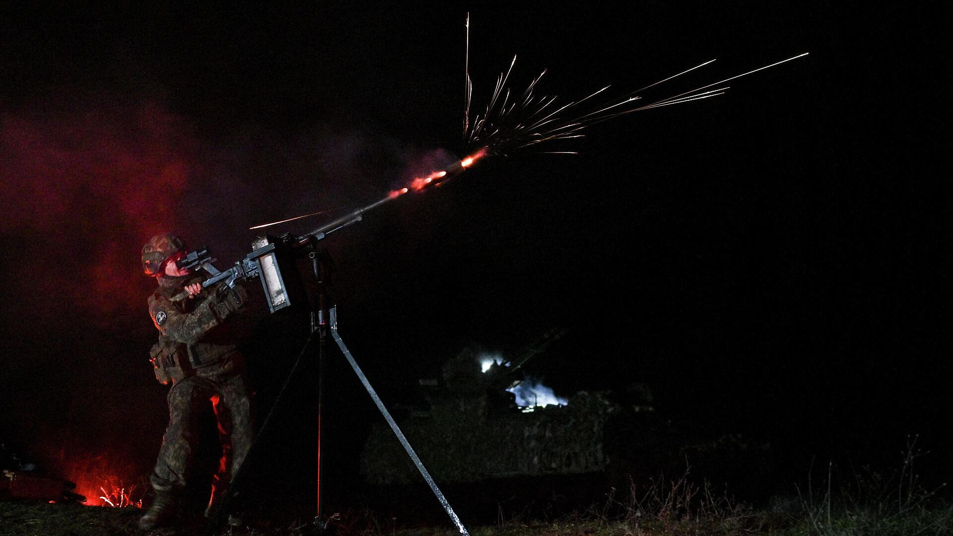 Над ДНР сбили три украинских беспилотника