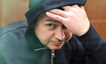 Замначальника УВД по ВАО Москвы признал вину по делу Анохина