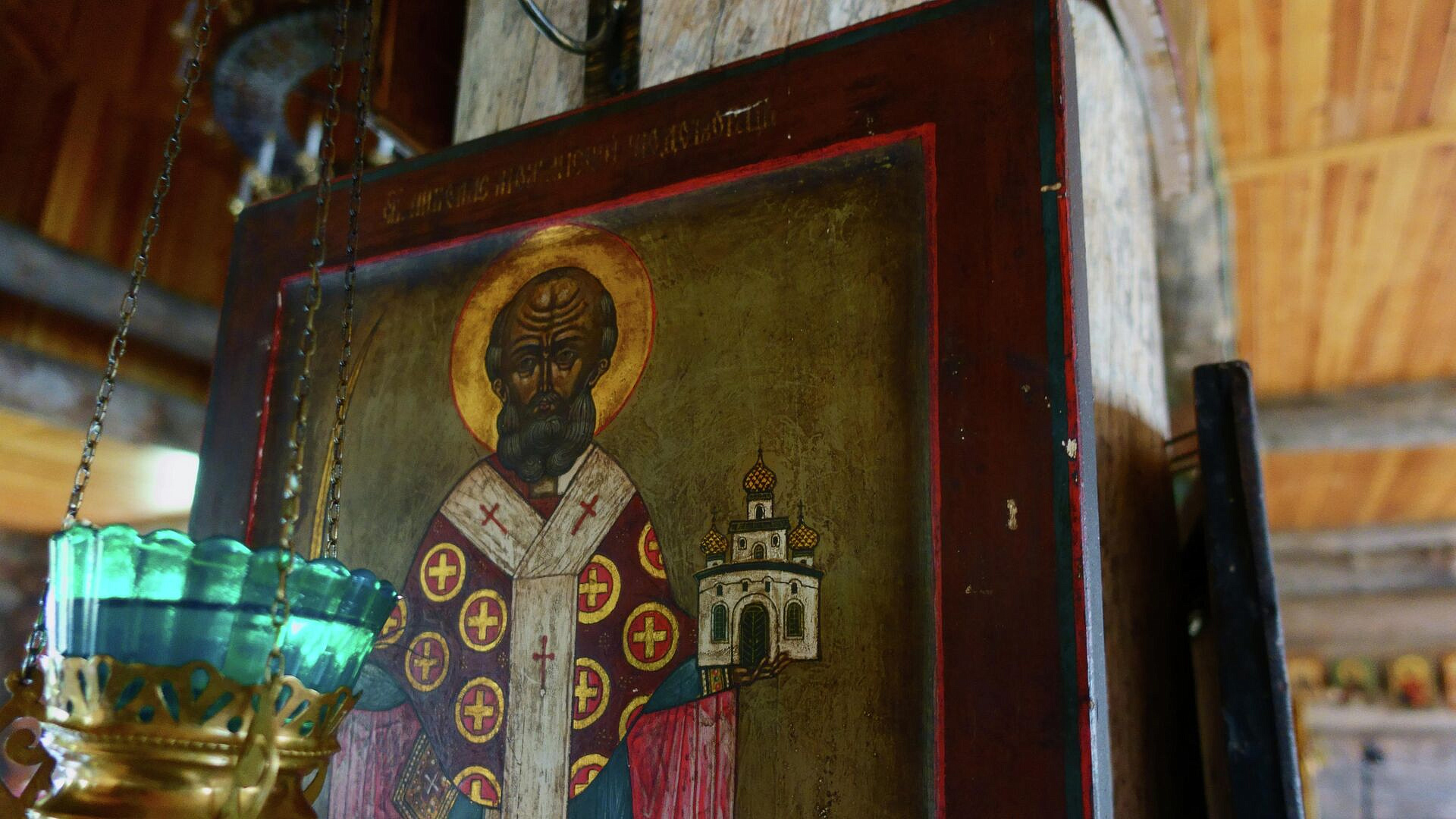 Священник назвал главное заблуждение о Великом посте