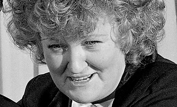 Умерла актриса Бренда Фрикер