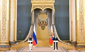 Отношения России и Индии остаются важной опорой глобального мира