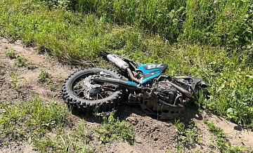 В Удмуртии произошло смертельное ДТП