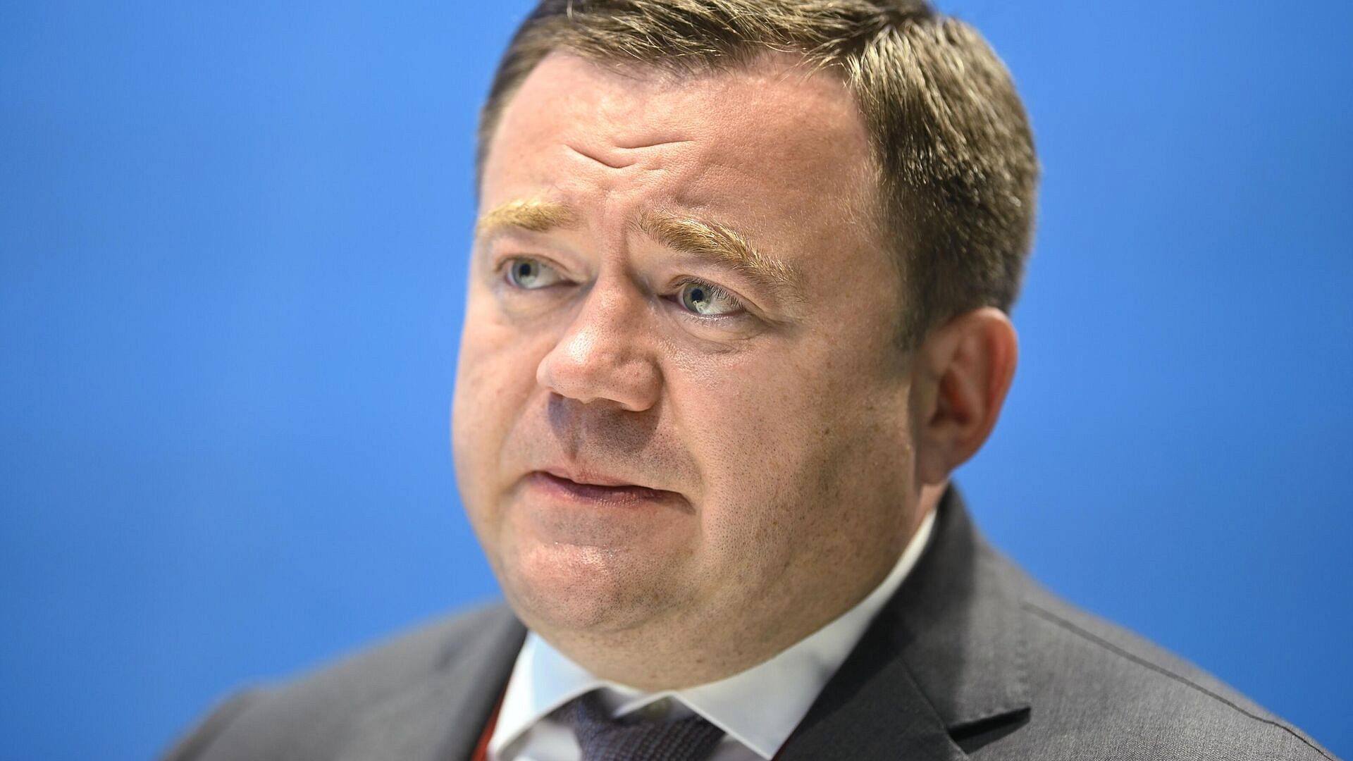 Фрадков и Лимаренко обсудили строительство новых объектов на Сахалине