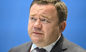 Фрадков и Лимаренко обсудили строительство новых объектов на Сахалине