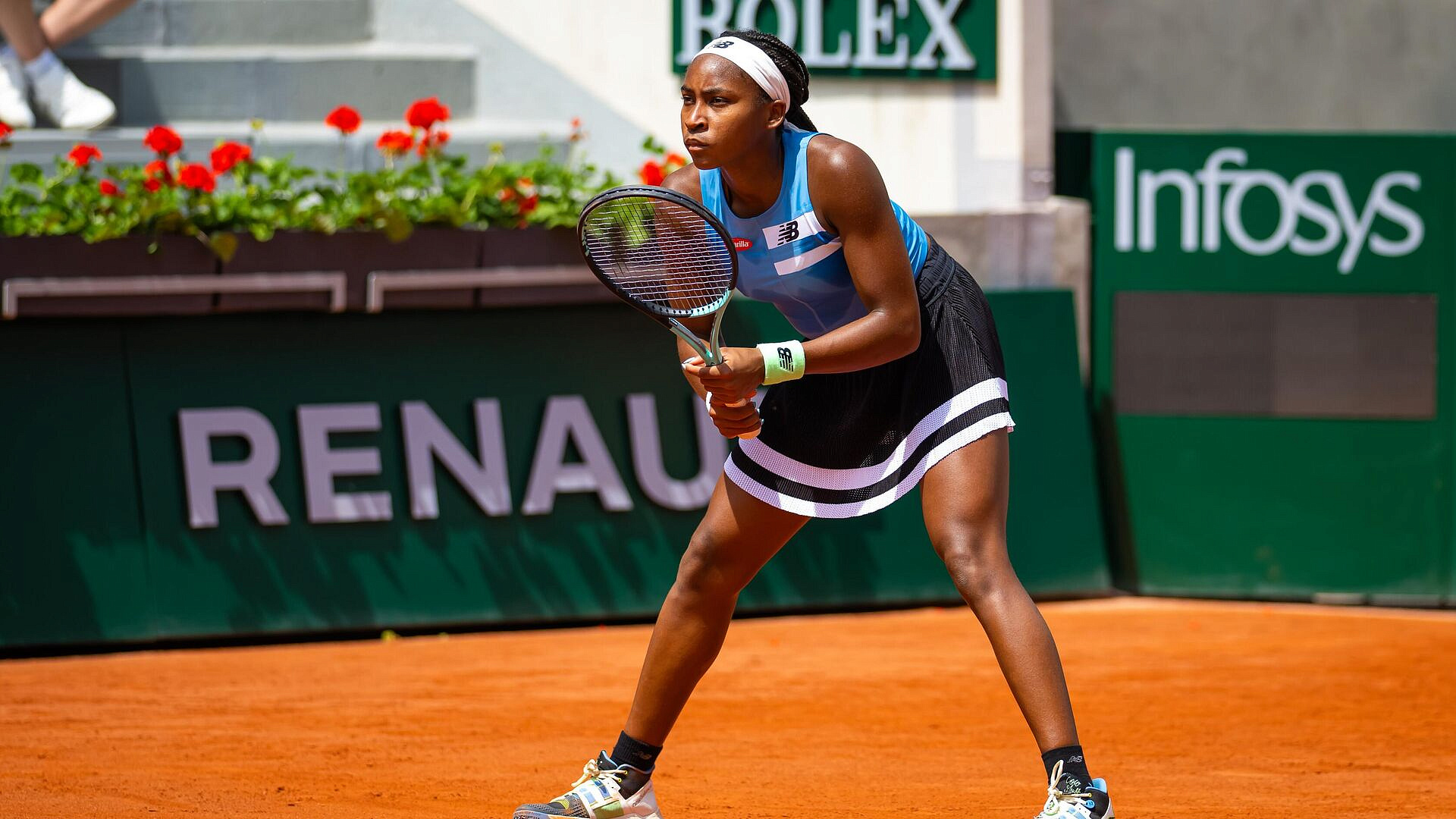 ����� ����� � ������ ���� Australian Open