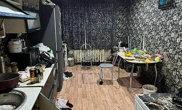 Появились подробности инцидента с отравлением семьи в Красноярском крае 