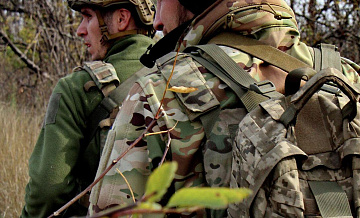 ВСУ испытывают острую нехватку связистов в Сумщине, сообщили силовики