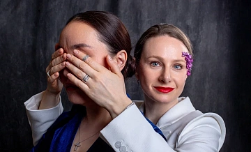 «СИЛА В КАЖДОМ/ ОСОБЕННАЯ КРАСОТА» «СИЛА В КАЖДОМ/ ОСОБЕННАЯ КРАСОТА»