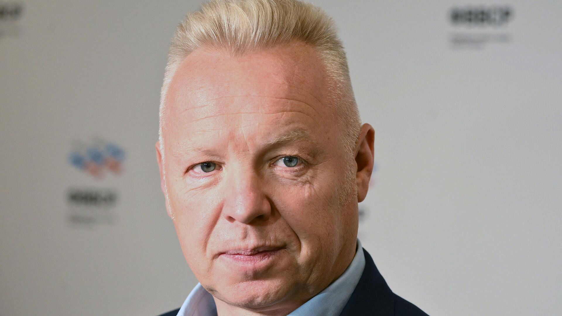 Следующая Олимпиада в России будет летней, считает Мазепин