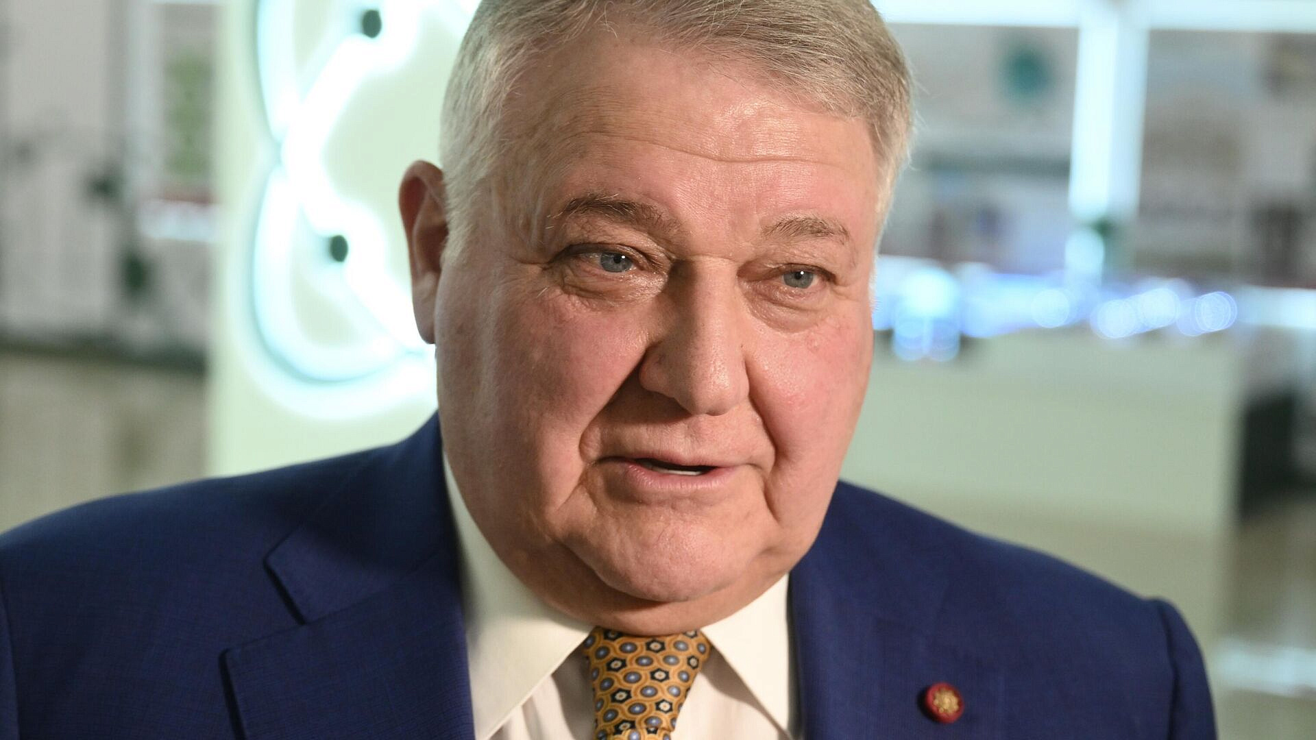 Ковальчук: Запад должен платить России за очистку лесами воздуха на Земле