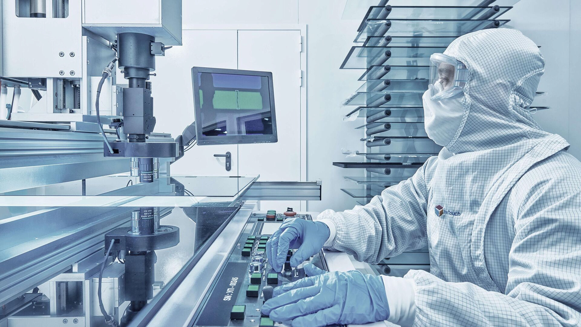 Ликсутов: территорию ОЭЗ "Технополис Москва" увеличили на 38 гектаров