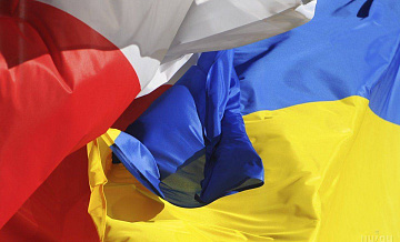 Польша использует Украину для решения своих проблем