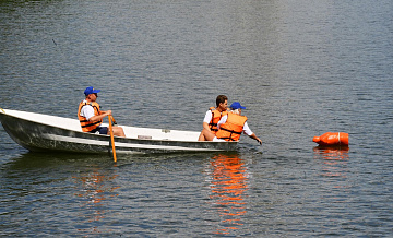 Пропавшего в море во Владивостоке мужчину нашли мертвым