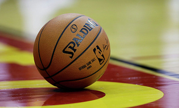 "Шарлотт" одержал пятую победу подряд в НБА, обыграв "Нью-Йорк"