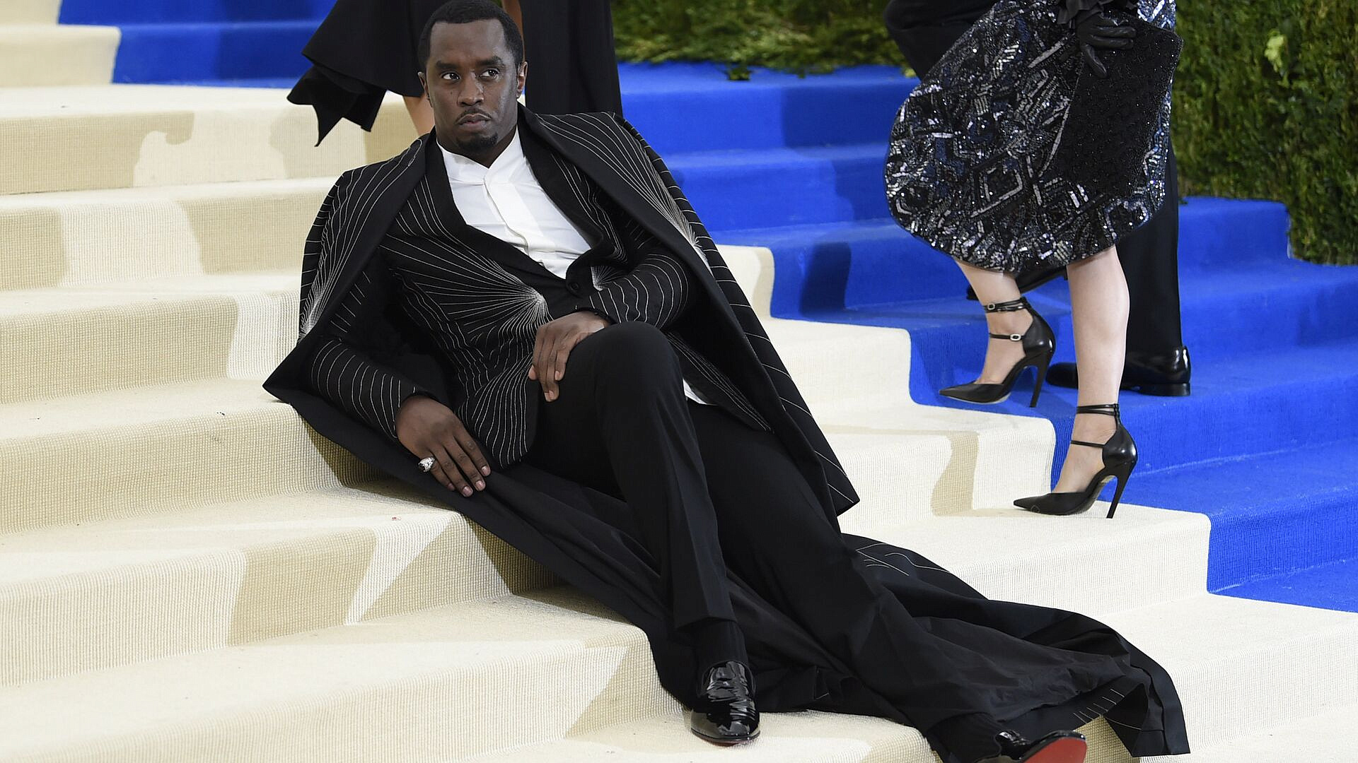 ������ ���-����������� Diddy ������ ����� ����