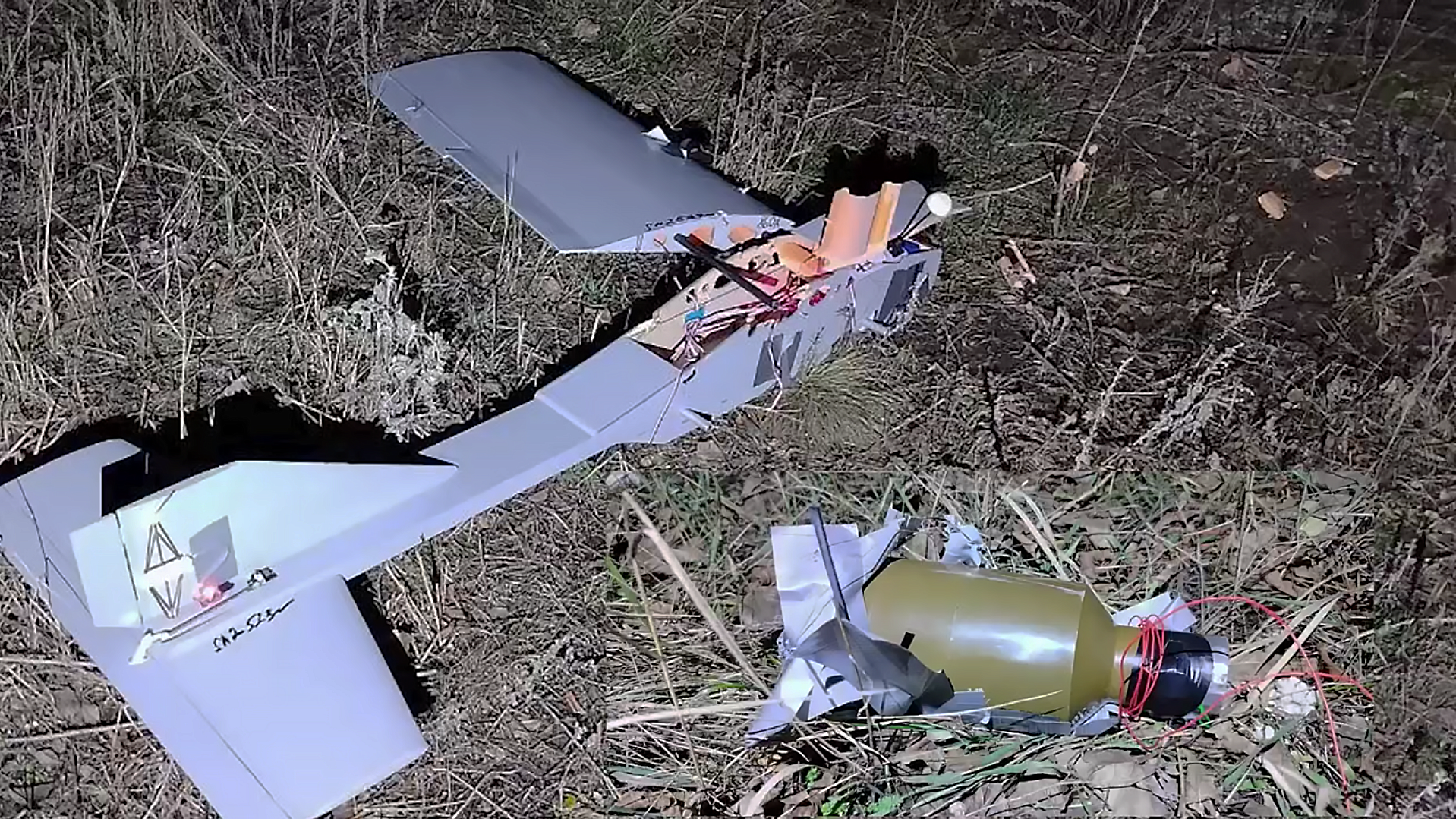 Боец ВС России рассказал о применении ВСУ новых FPV-дронов Боец ВС России рассказал о применении ВСУ новых FPV-дронов