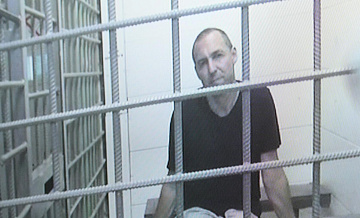 Сбор доказательств по делу француза Винатье* продолжается