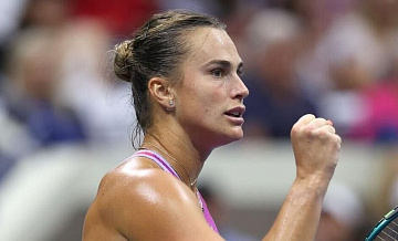 Соболенко обыграла сменившую гражданство Потапову на Australian Open