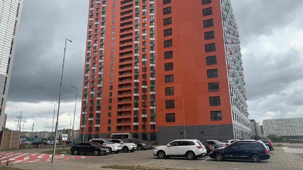 Шесть нежилых помещений в Некрасовке выставили на городские торги