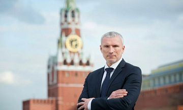 Глава партии Родина посетил Тульскую область