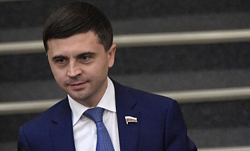 Состояние экс-депутата Бальбека ухудшилось, заявил адвокат