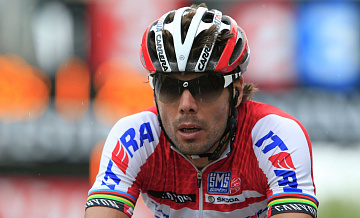 СМИ: трехкратного чемпиона мира по велоспорту Фрейре обвинили в насилии